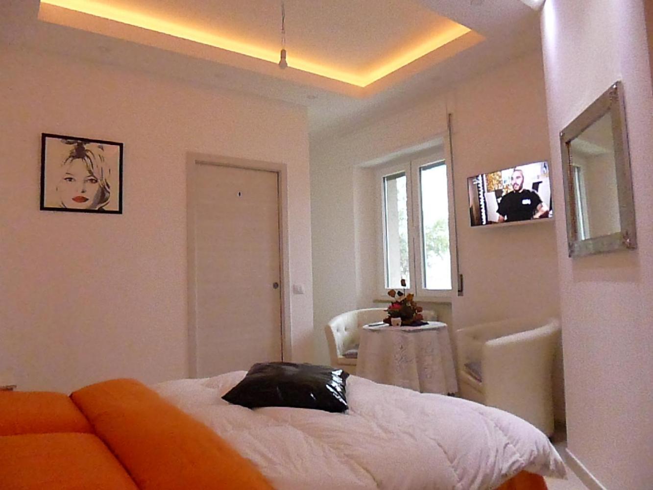Monaco Rooms Verona Room photo