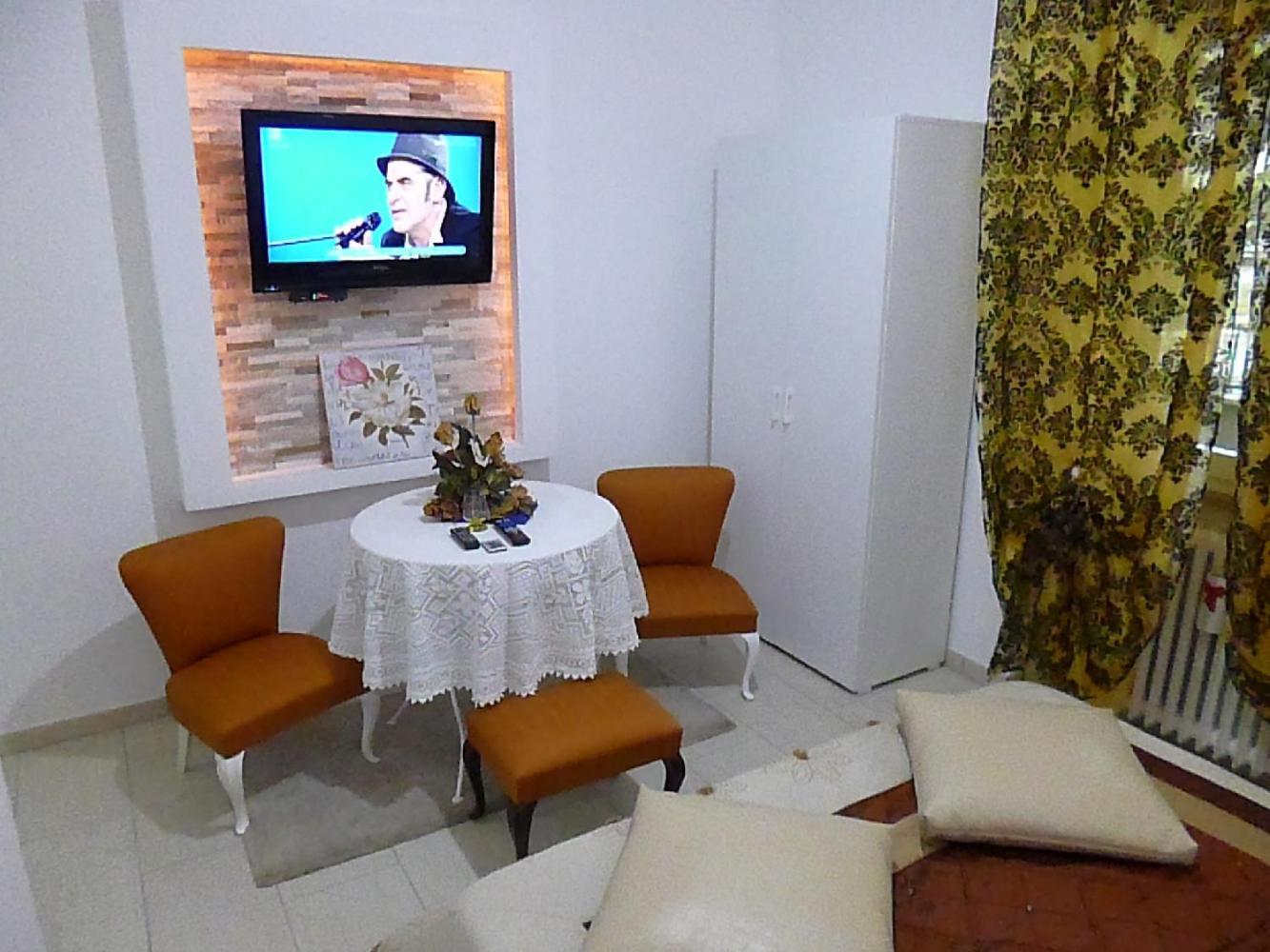Monaco Rooms Verona Room photo