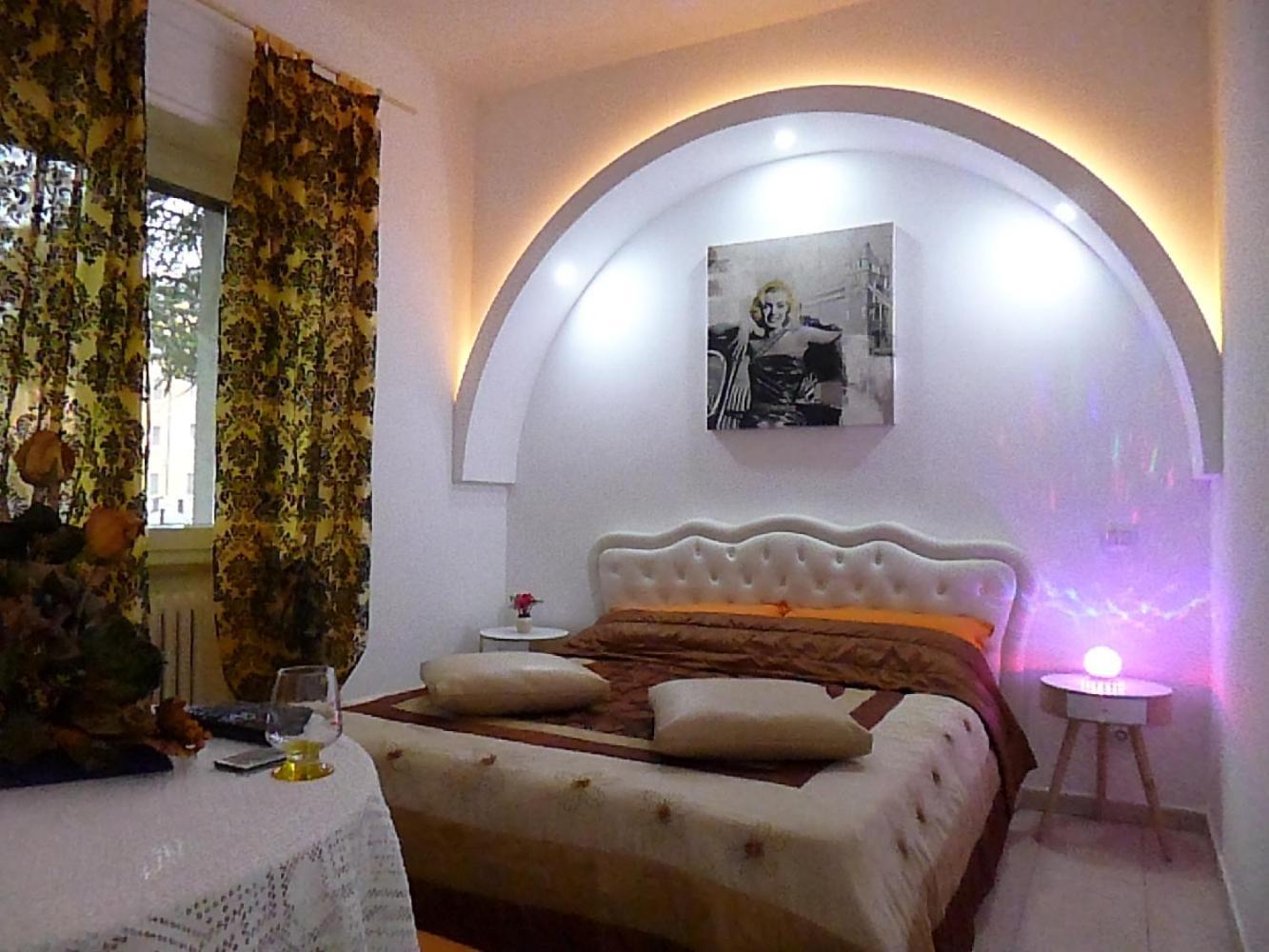 Monaco Rooms Verona Room photo