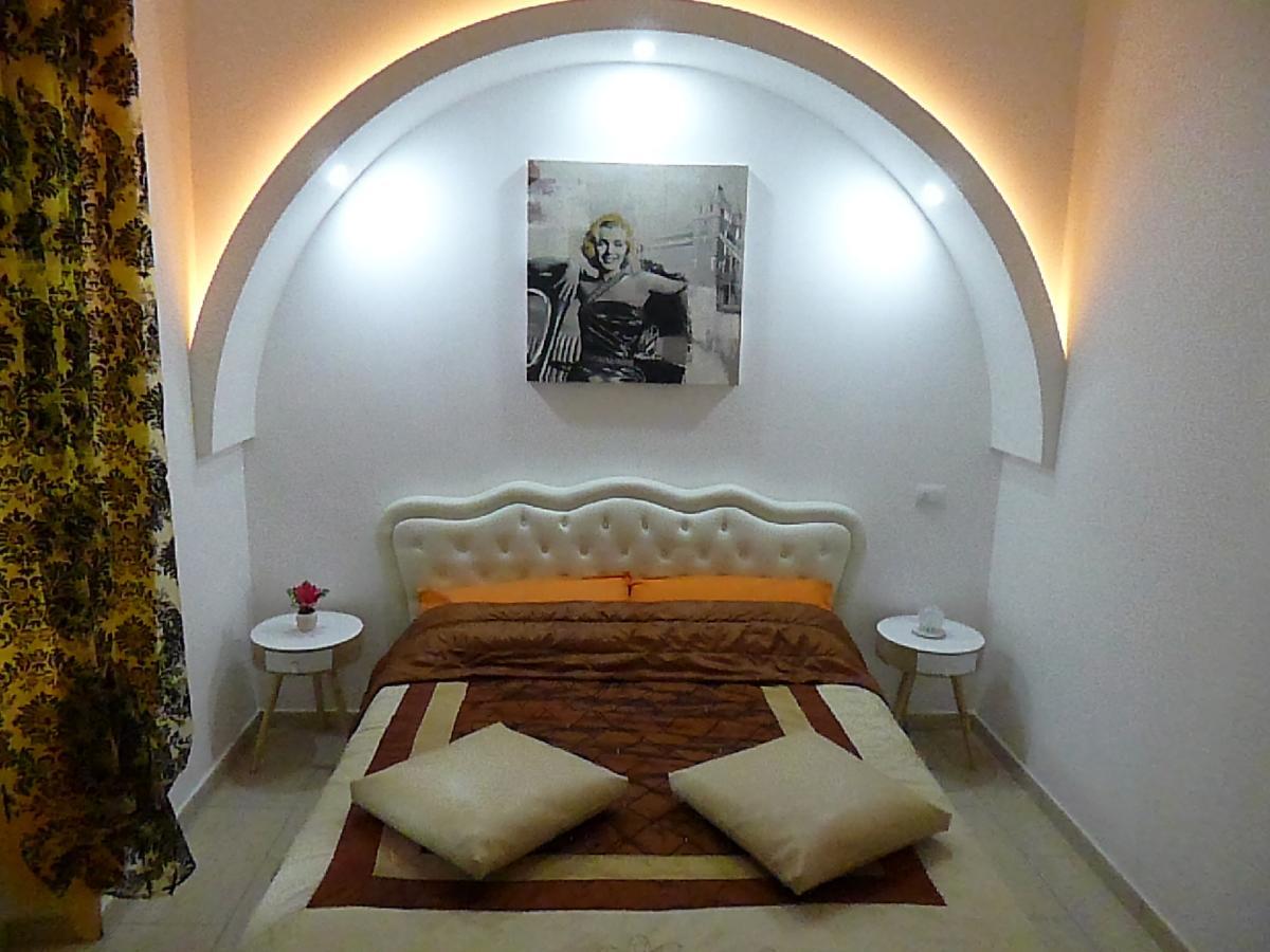 Monaco Rooms Verona Room photo